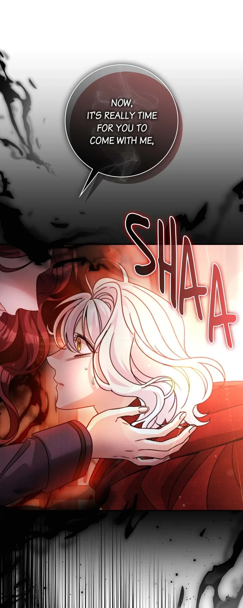 The Emperor’s Sleepless Nights Chapter 54 page 47