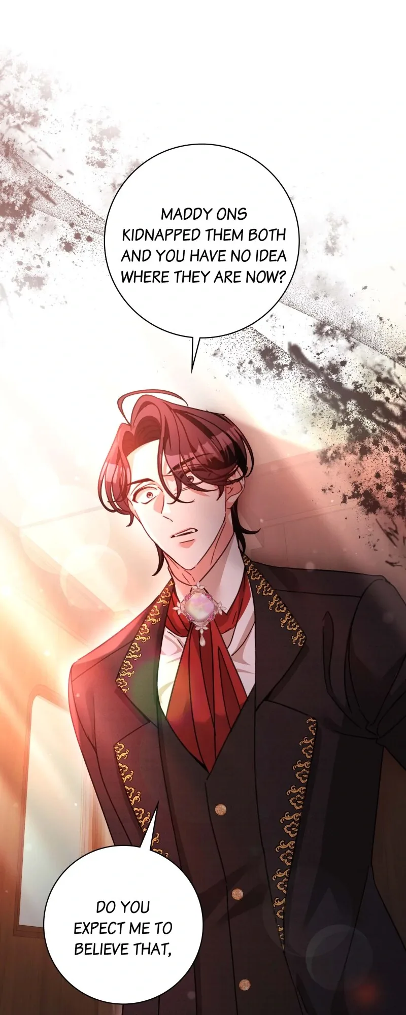 The Emperor’s Sleepless Nights Chapter 54 page 56
