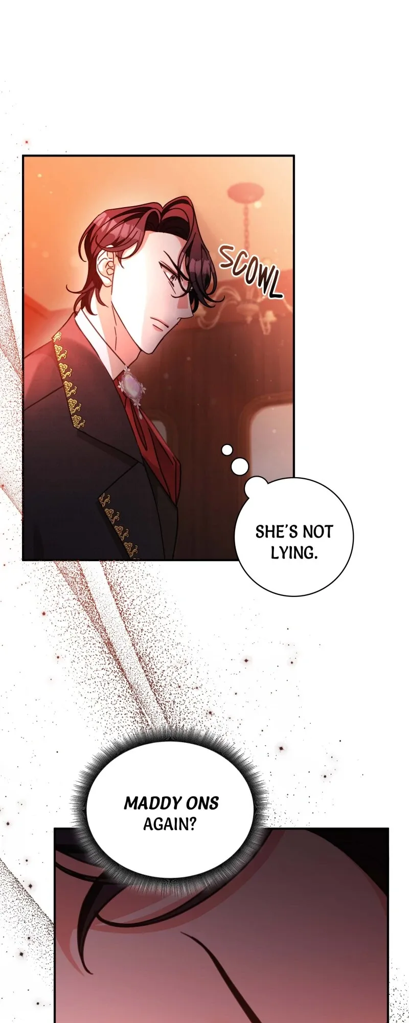 The Emperor’s Sleepless Nights Chapter 54 page 62