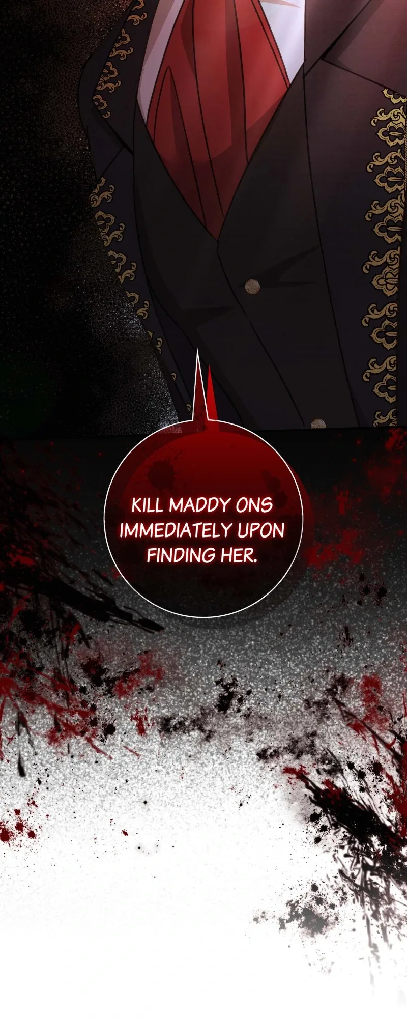 The Emperor’s Sleepless Nights Chapter 54 page 65