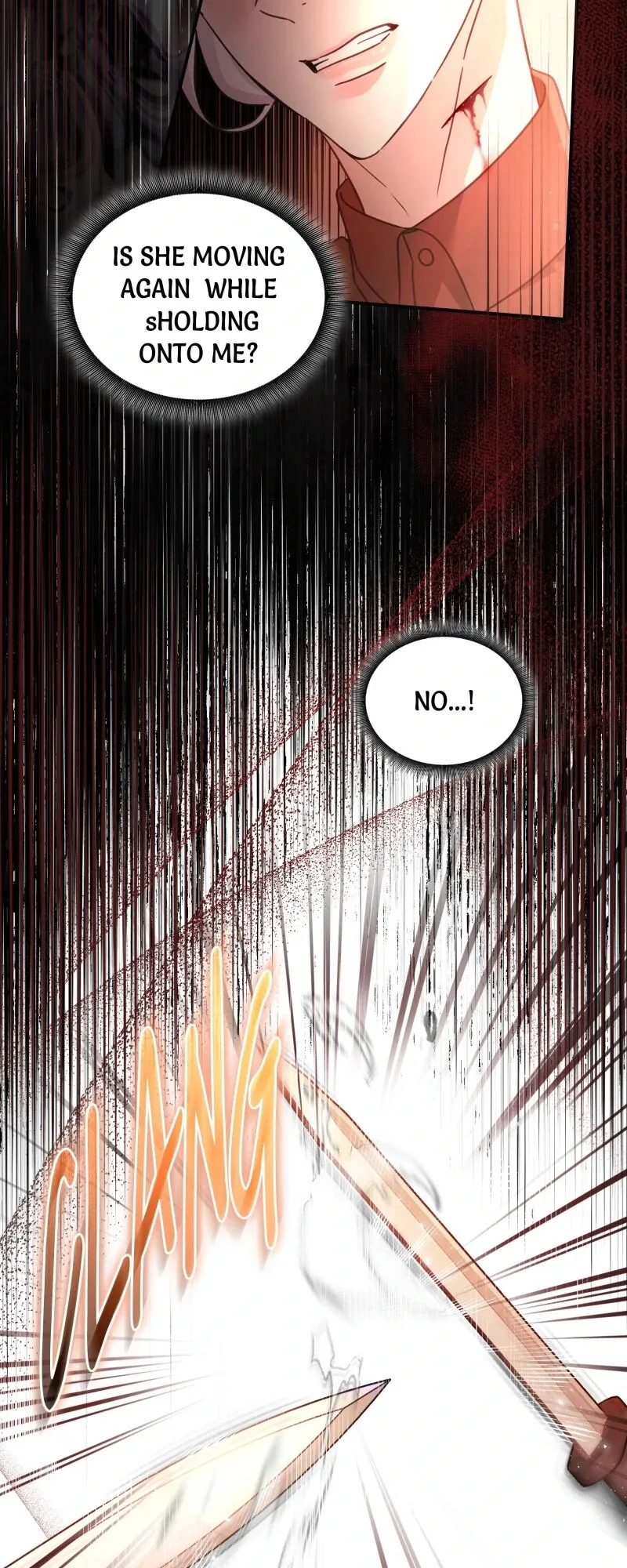 The Emperor’s Sleepless Nights Chapter 54 page 35