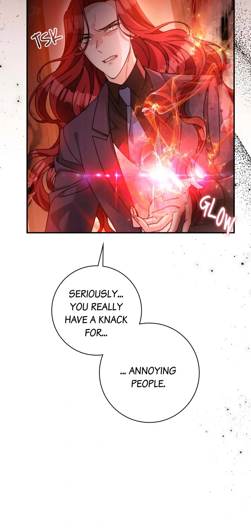 The Emperor’s Sleepless Nights Chapter 54 page 41