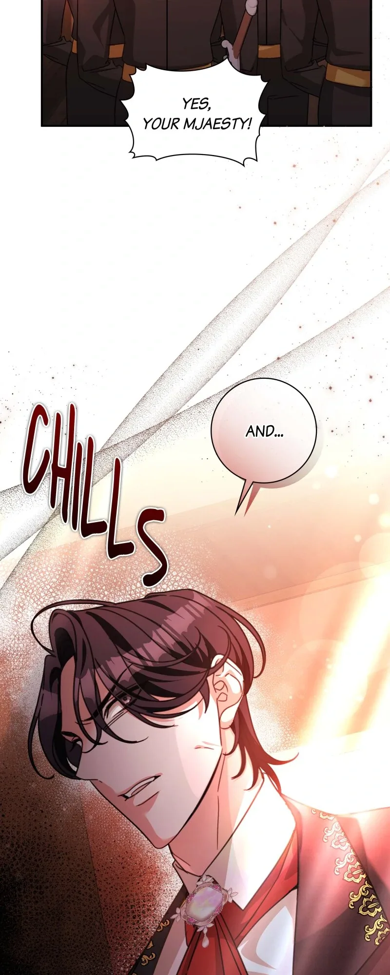 The Emperor’s Sleepless Nights Chapter 54 page 64