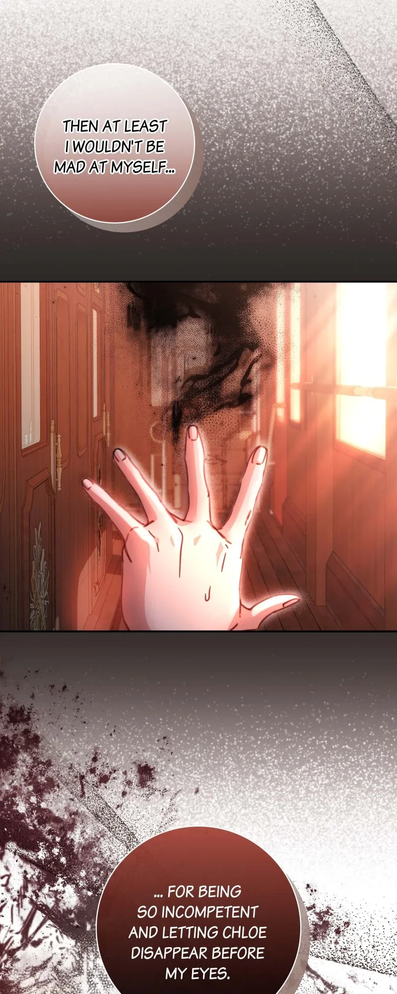 The Emperor’s Sleepless Nights Chapter 54 page 59