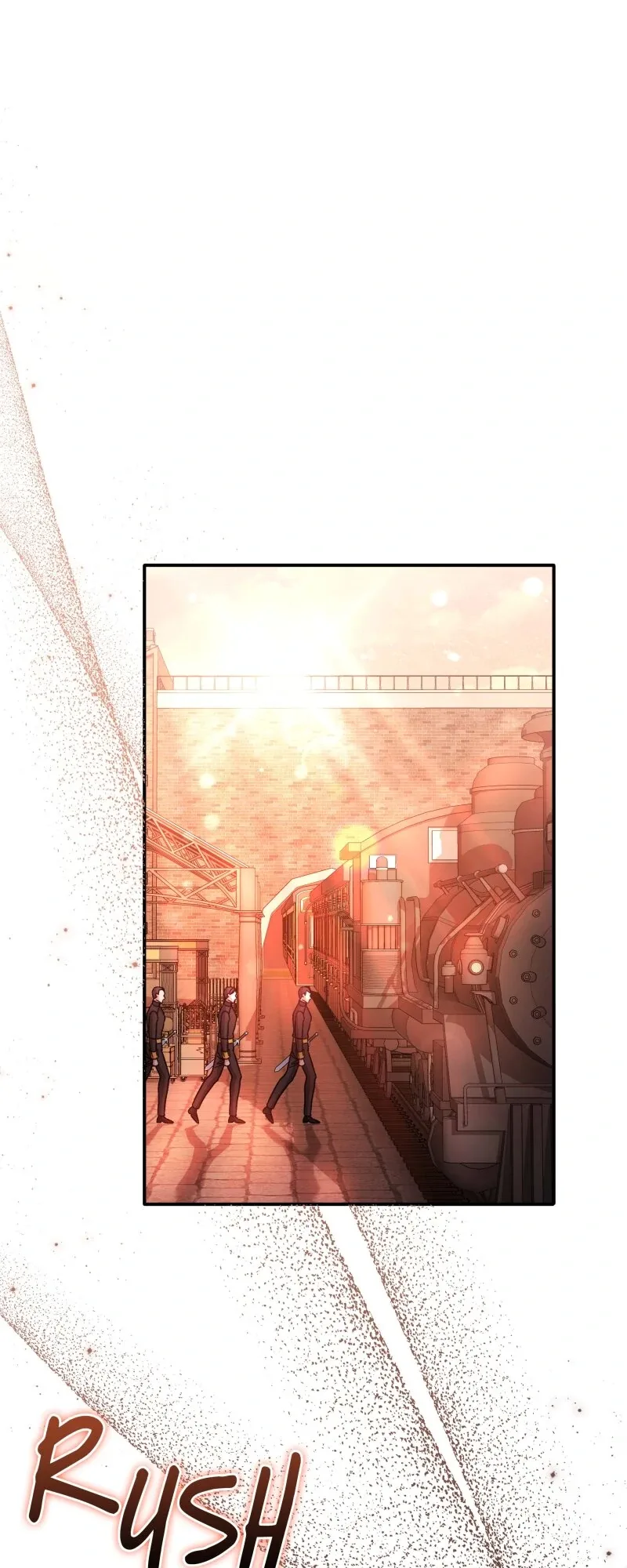 The Emperor’s Sleepless Nights Chapter 54 page 53