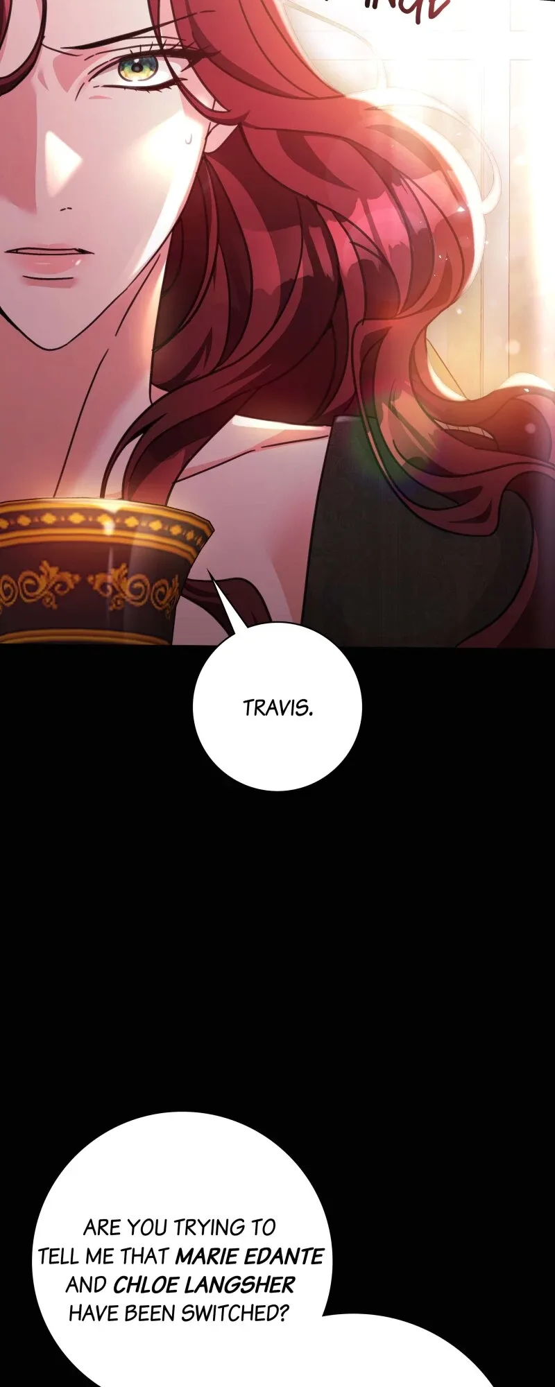 The Emperor’s Sleepless Nights Chapter 55 page 15
