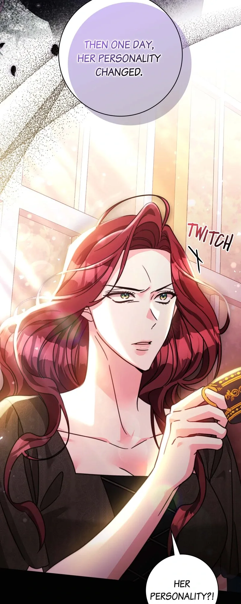 The Emperor’s Sleepless Nights Chapter 55 page 8