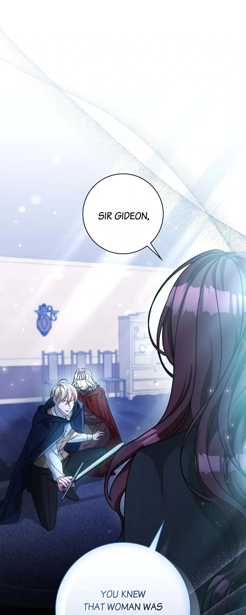 The Emperor’s Sleepless Nights Chapter 55 page 2