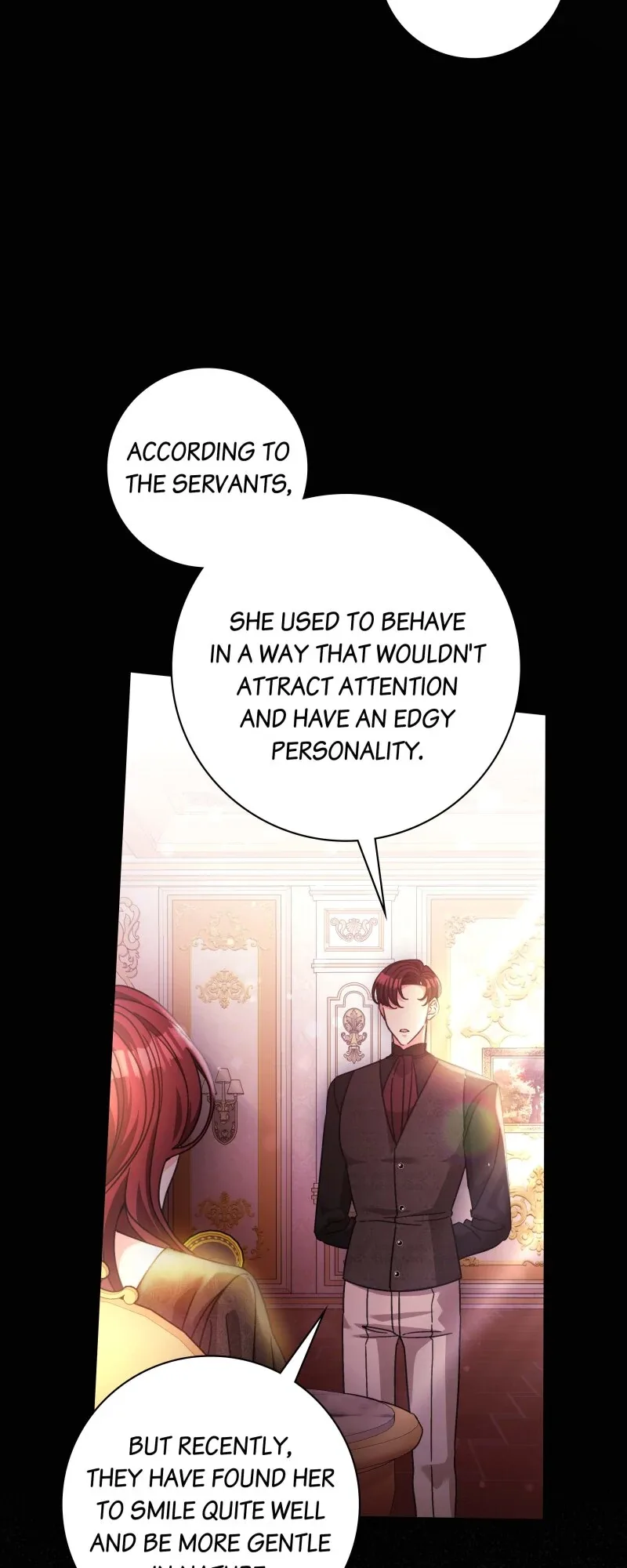 The Emperor’s Sleepless Nights Chapter 55 page 9