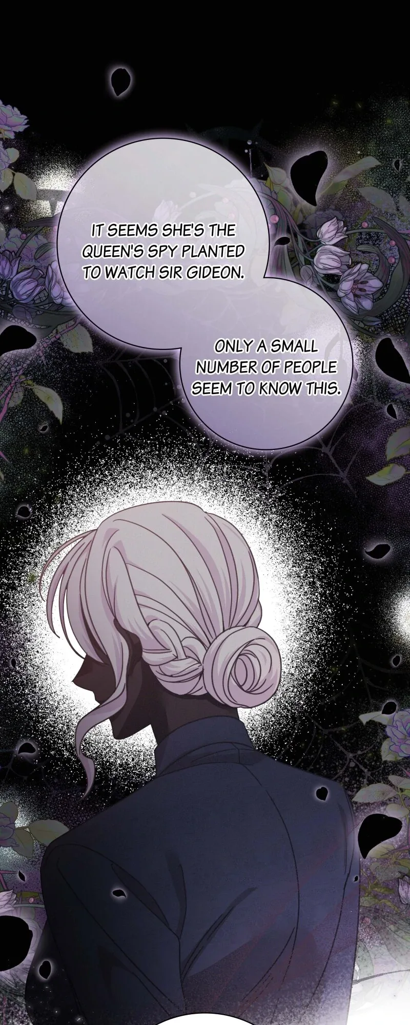 The Emperor’s Sleepless Nights Chapter 55 page 7