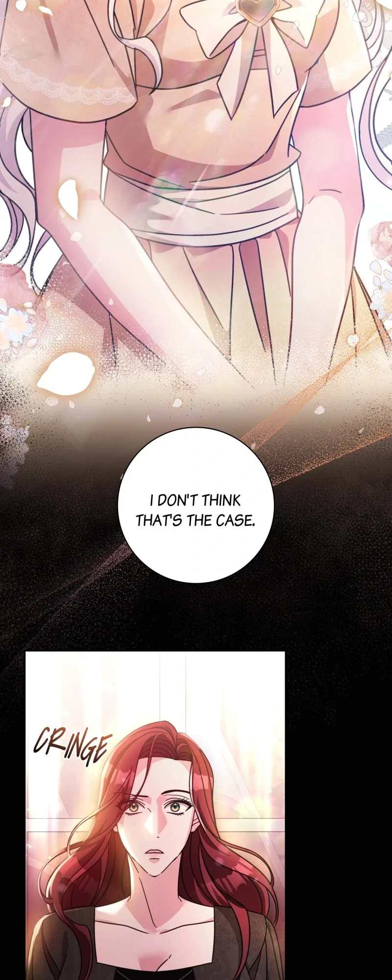 The Emperor’s Sleepless Nights Chapter 55 page 11