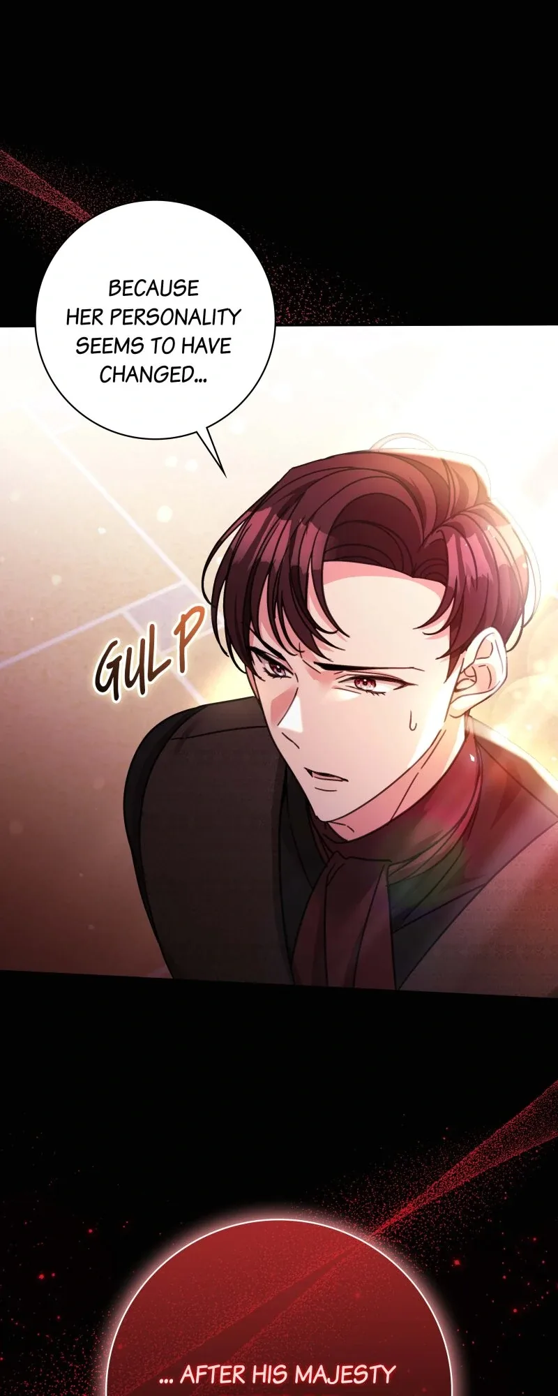 The Emperor’s Sleepless Nights Chapter 55 page 13