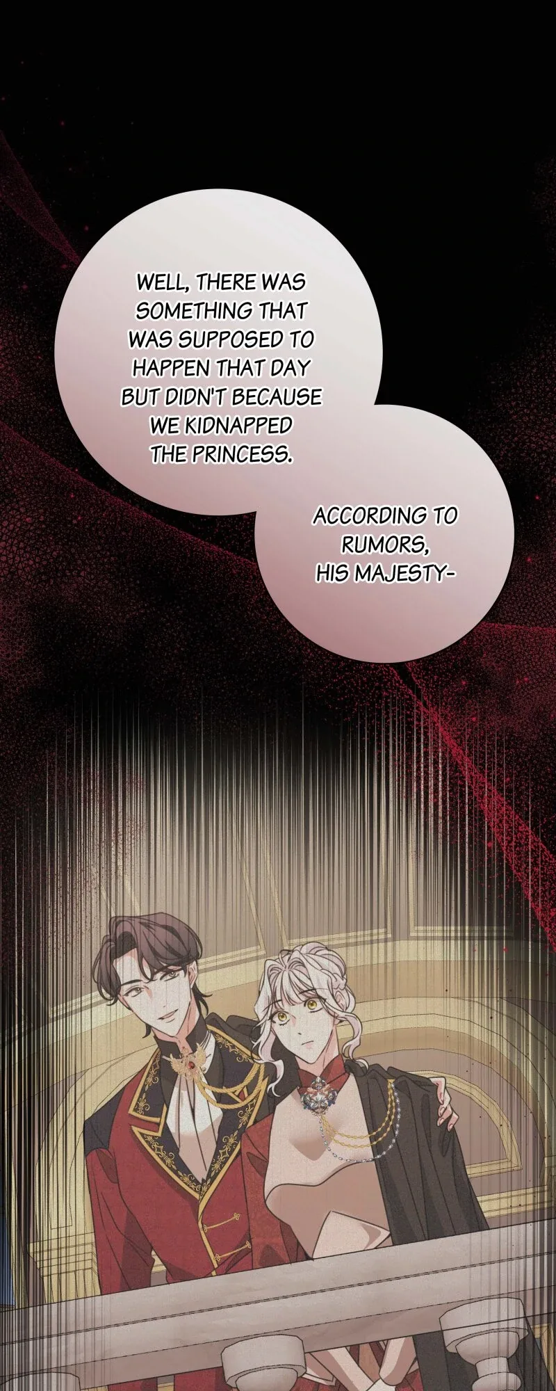 The Emperor’s Sleepless Nights Chapter 55 page 18