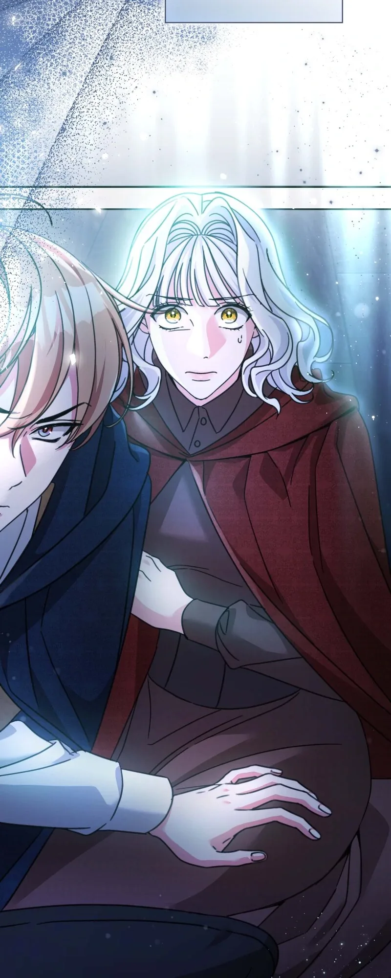 The Emperor’s Sleepless Nights Chapter 55 page 23