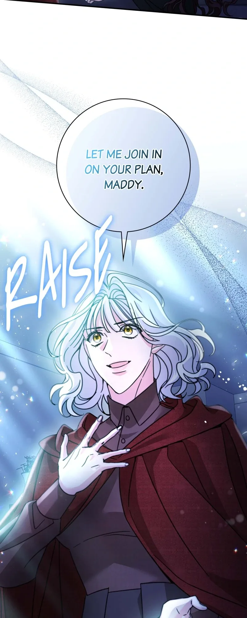 The Emperor’s Sleepless Nights Chapter 55 page 37