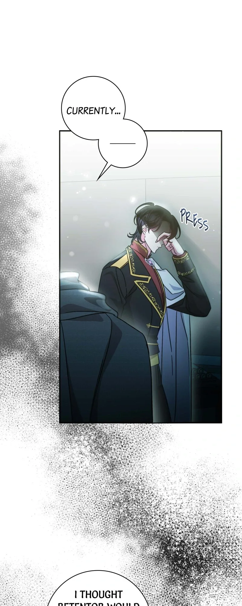 The Emperor’s Sleepless Nights Chapter 56 page 27