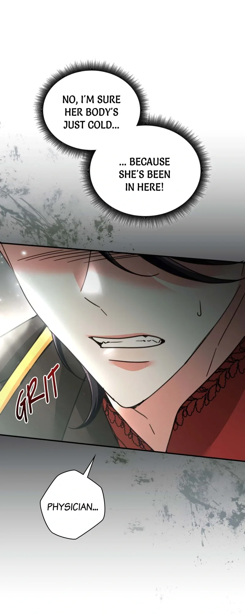 The Emperor’s Sleepless Nights Chapter 58 page 7