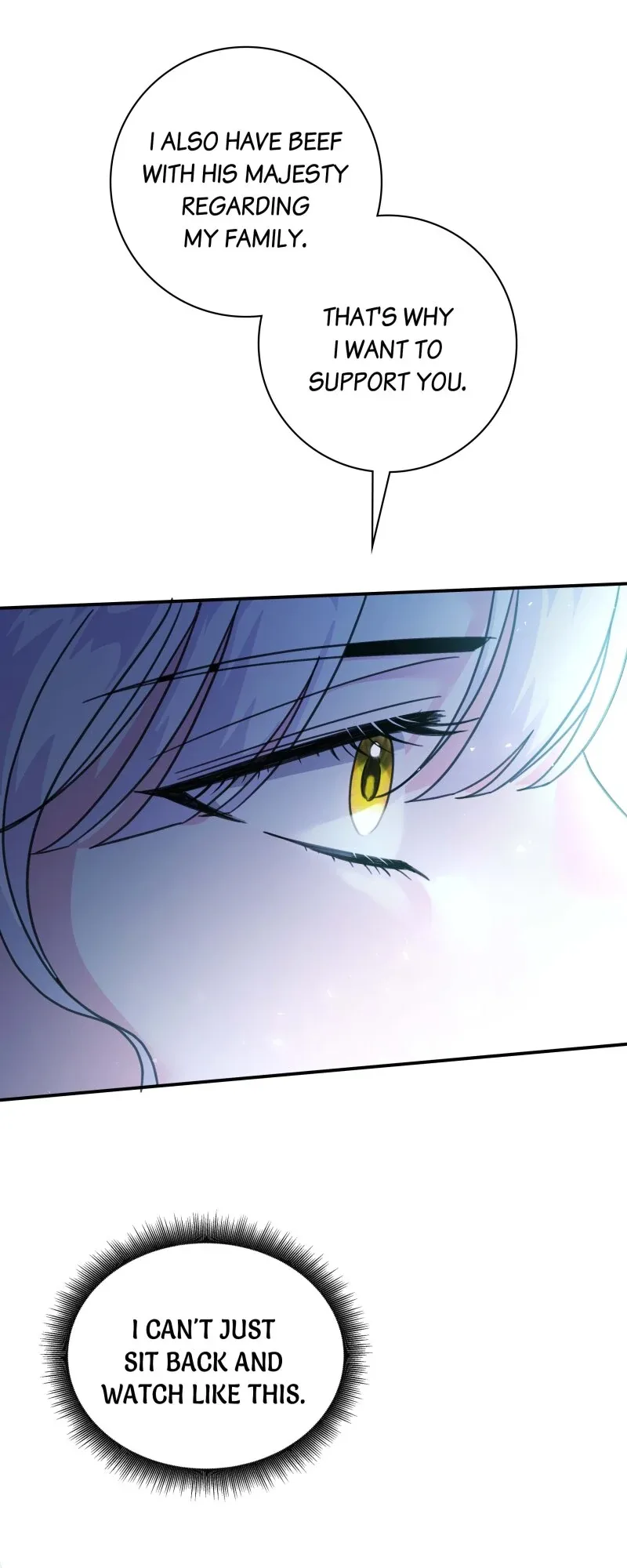 The Emperor’s Sleepless Nights Chapter 55 page 39