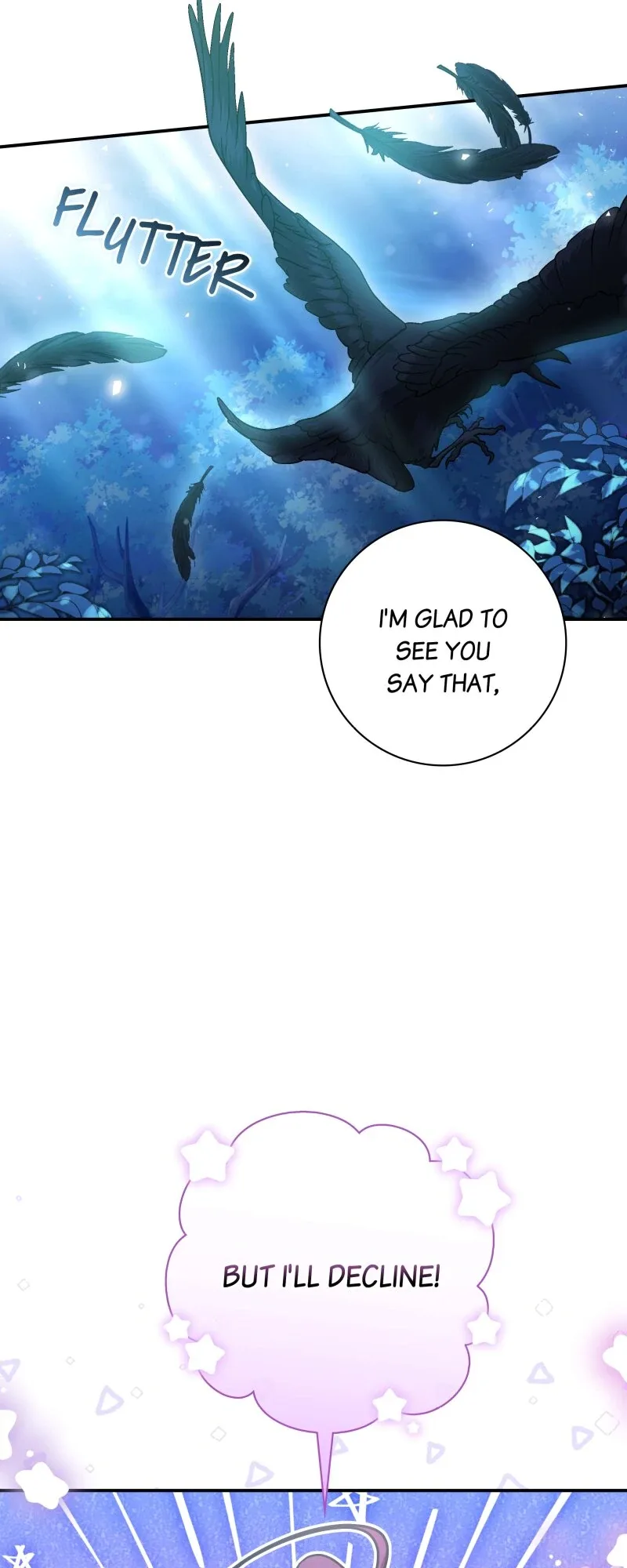 The Emperor’s Sleepless Nights Chapter 55 page 42