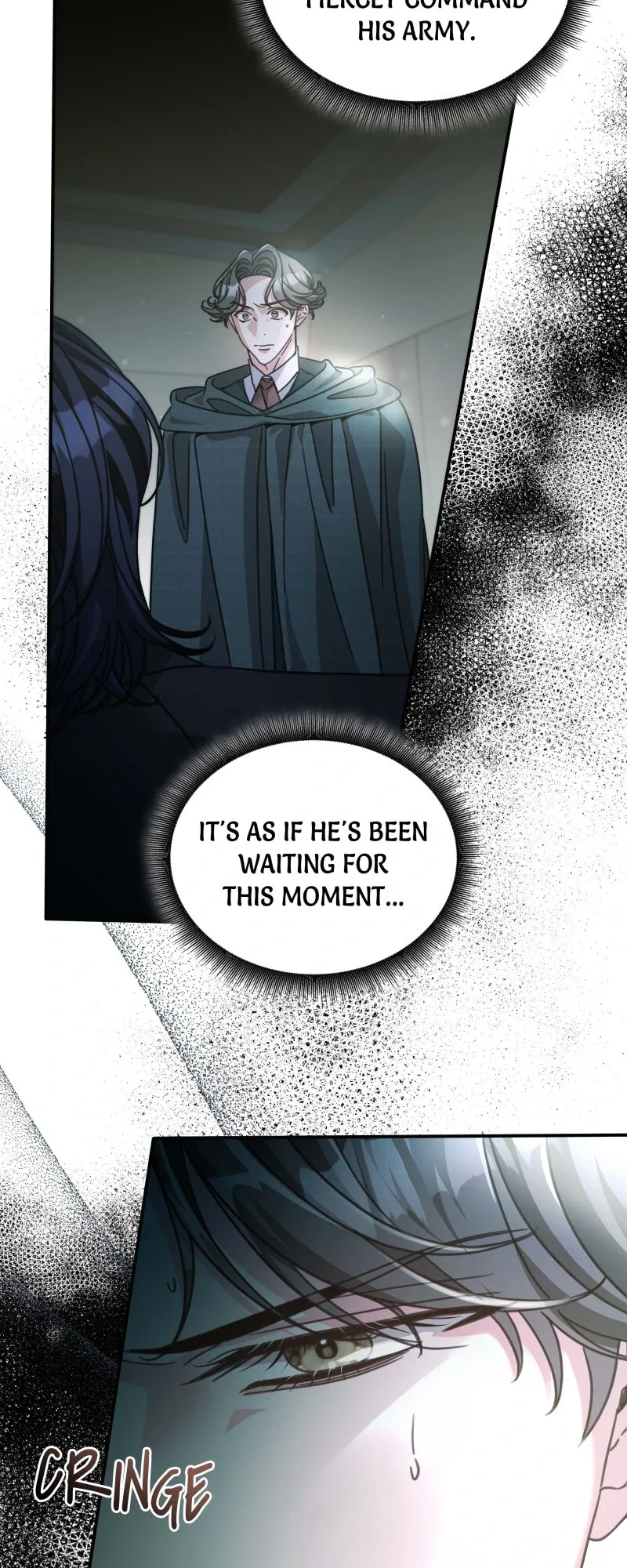 The Emperor’s Sleepless Nights Chapter 56 page 20