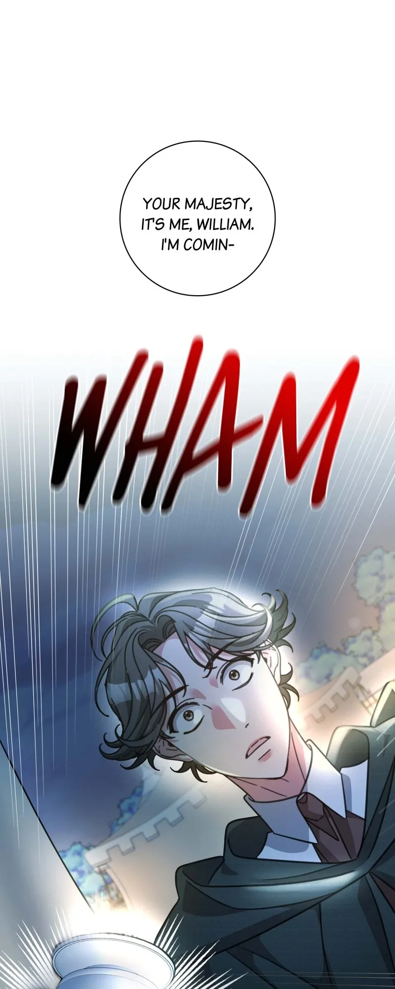 The Emperor’s Sleepless Nights Chapter 56 page 7