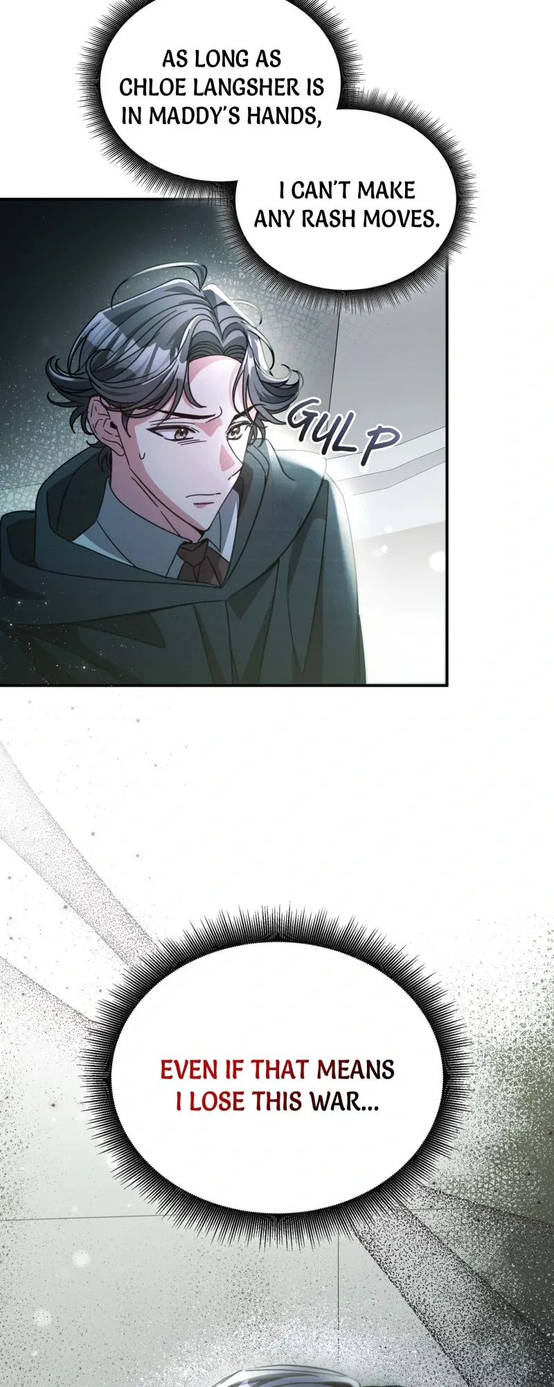 The Emperor’s Sleepless Nights Chapter 56 page 24