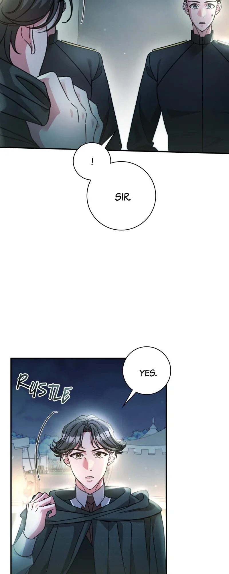 The Emperor’s Sleepless Nights Chapter 56 page 4