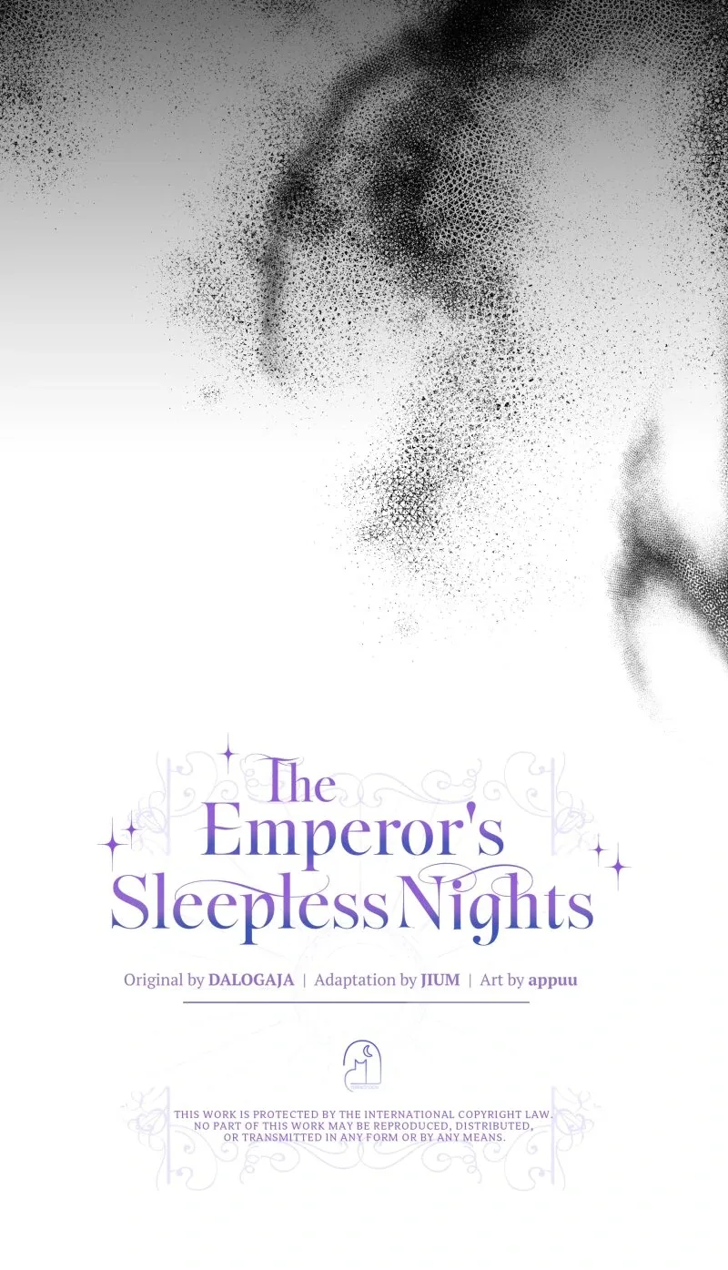 The Emperor’s Sleepless Nights Chapter 58 page 65