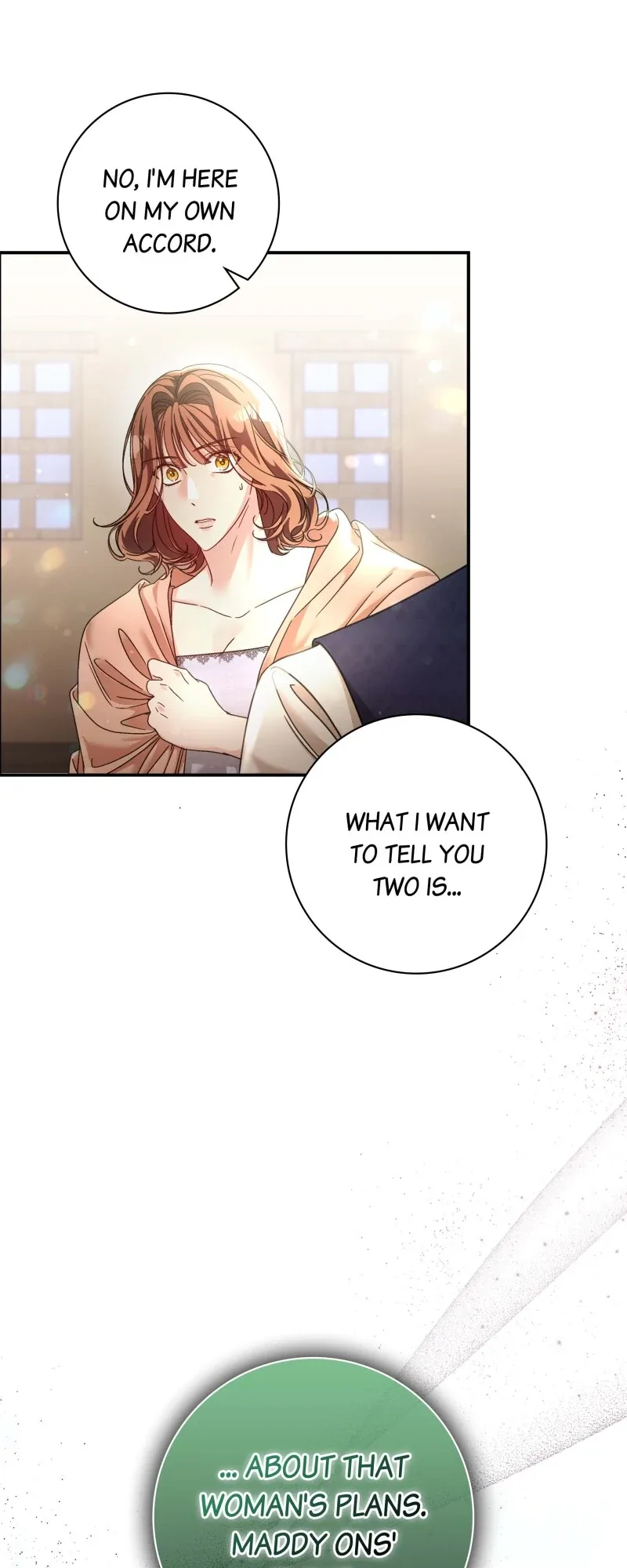The Emperor’s Sleepless Nights Chapter 58 page 63