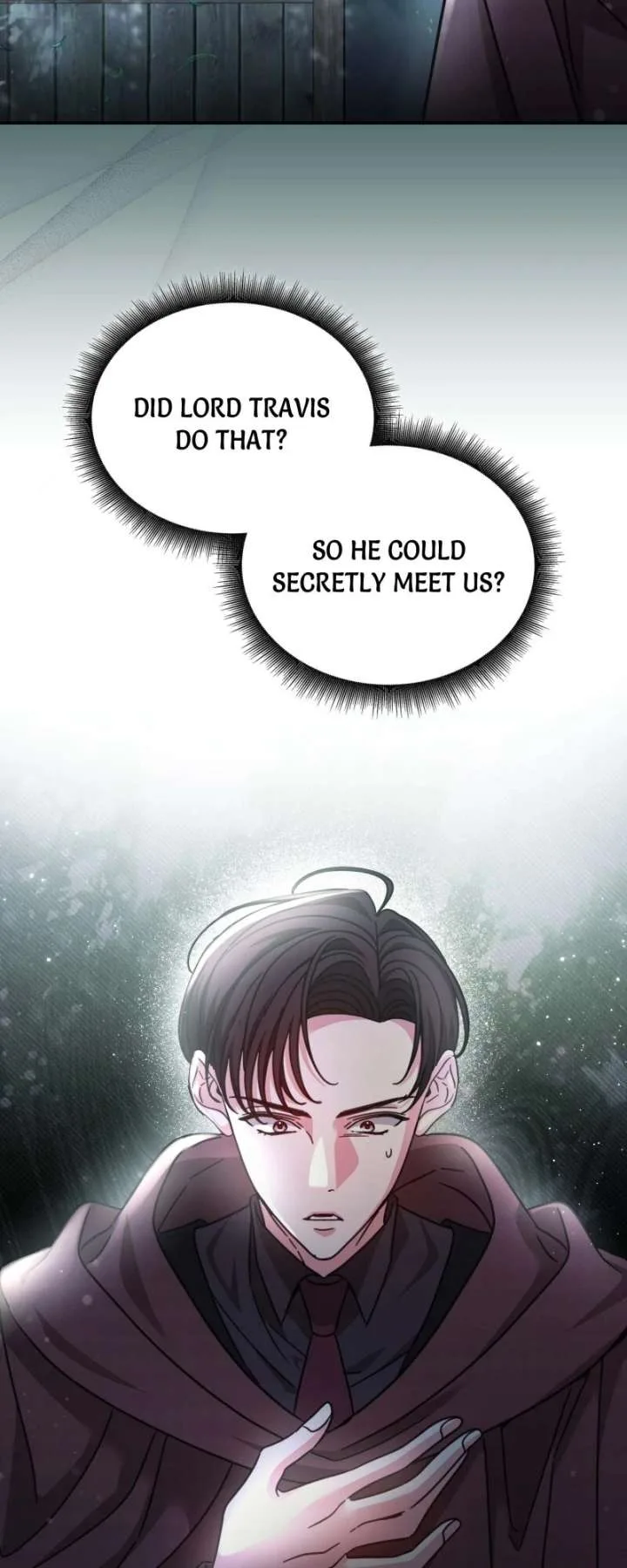 The Emperor’s Sleepless Nights Chapter 59 page 9