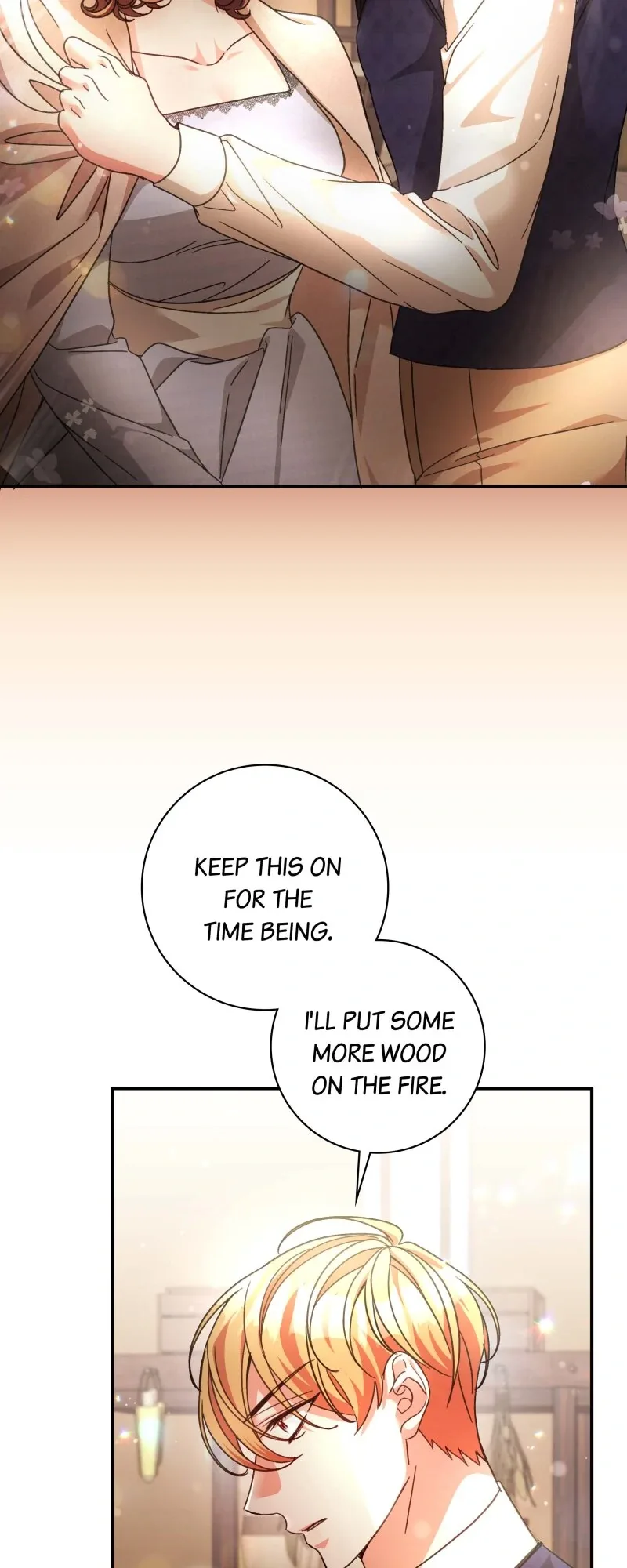 The Emperor’s Sleepless Nights Chapter 58 page 54