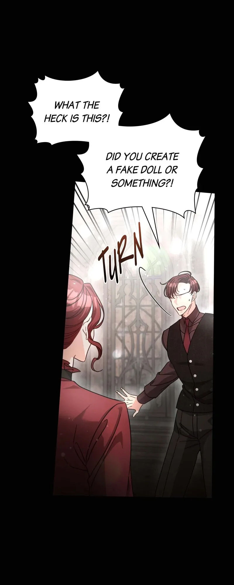 The Emperor’s Sleepless Nights Chapter 58 page 17