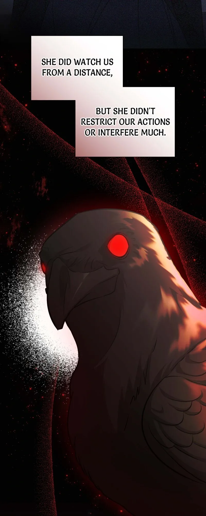 The Emperor’s Sleepless Nights Chapter 56 page 57