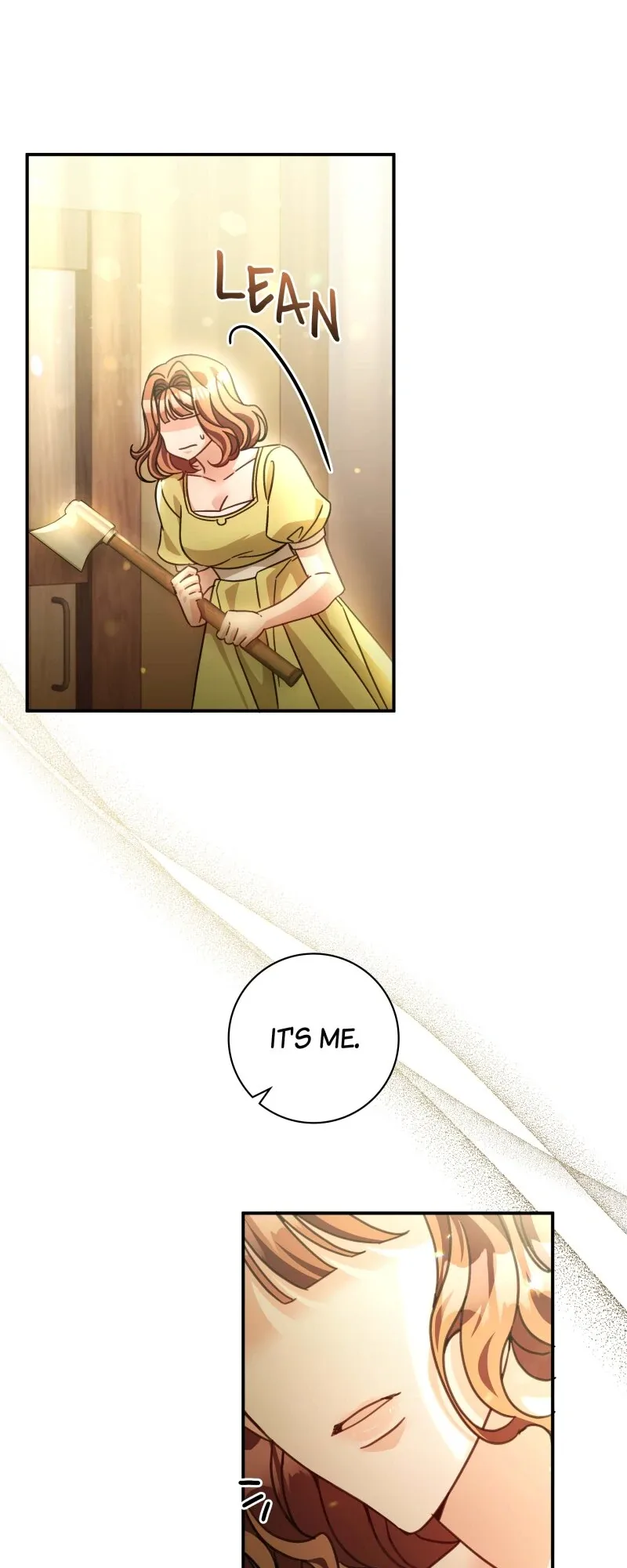 The Emperor’s Sleepless Nights Chapter 56 page 35