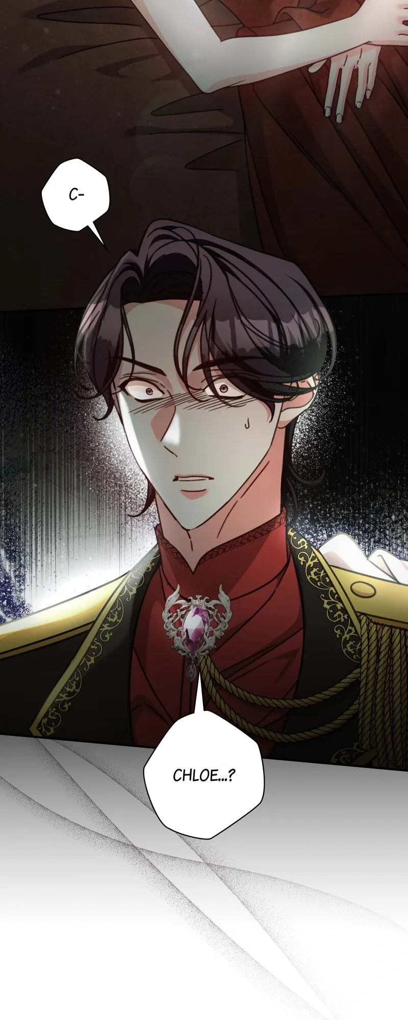 The Emperor’s Sleepless Nights Chapter 58 page 3