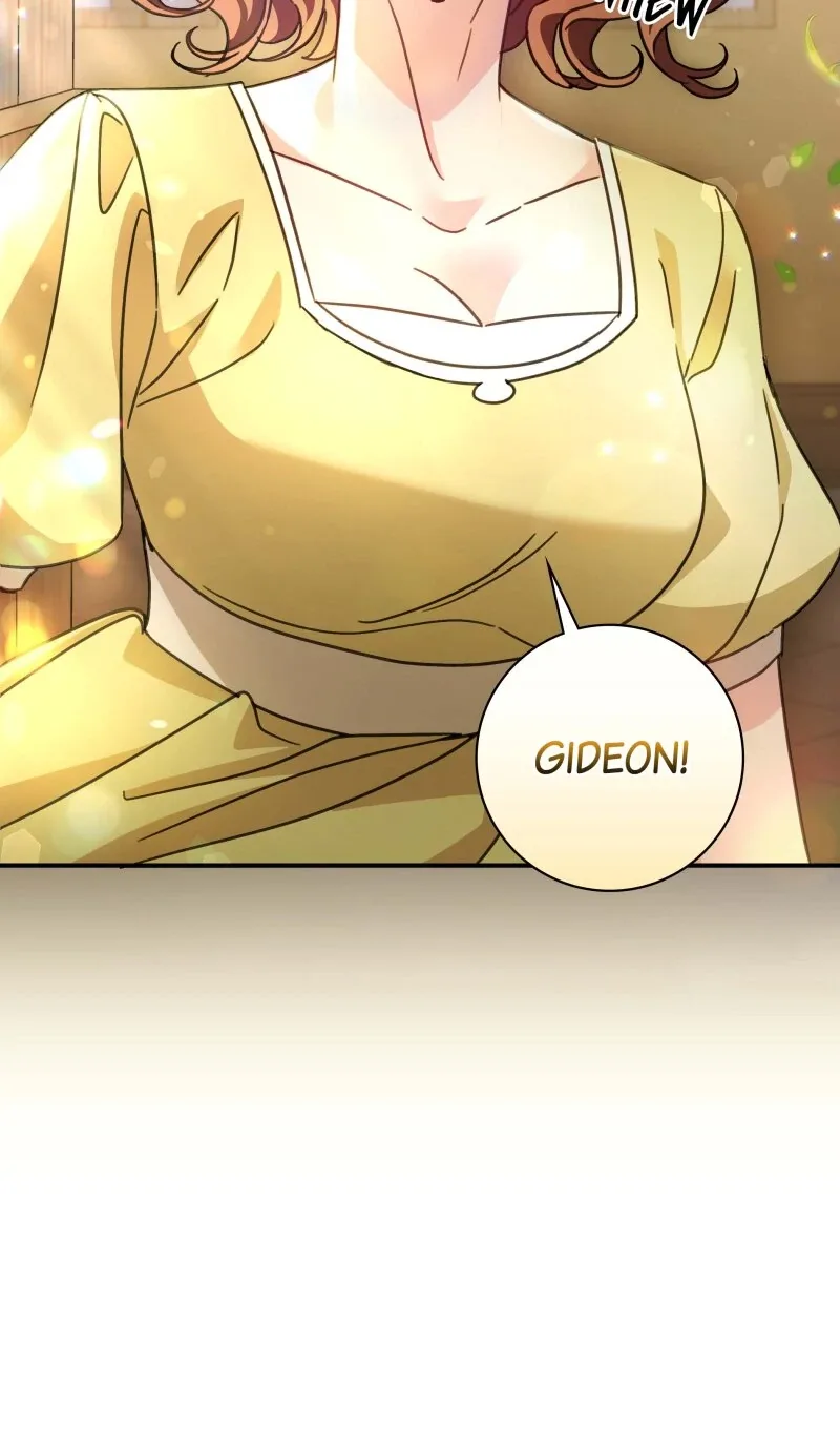 The Emperor’s Sleepless Nights Chapter 56 page 38