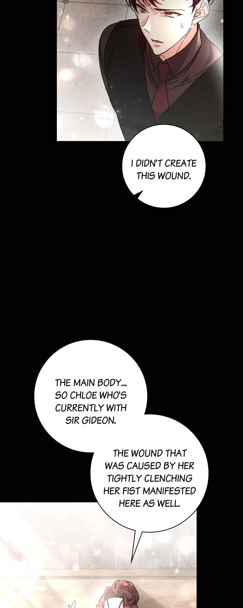 The Emperor’s Sleepless Nights Chapter 58 page 30