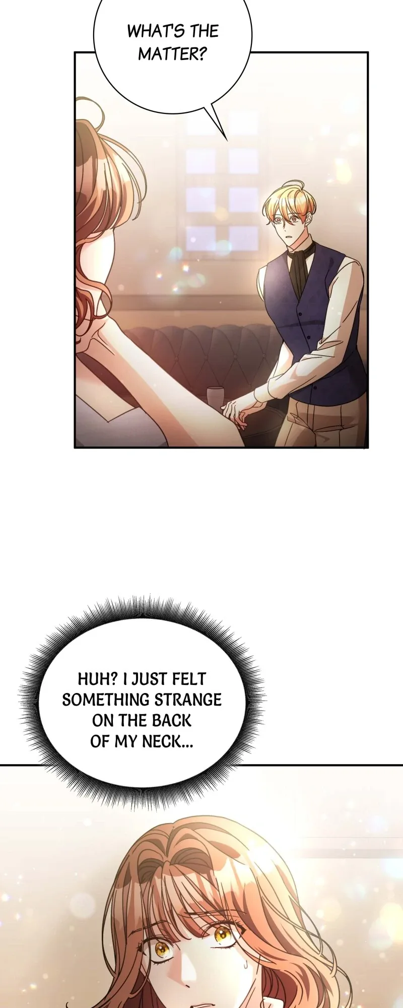 The Emperor’s Sleepless Nights Chapter 58 page 50