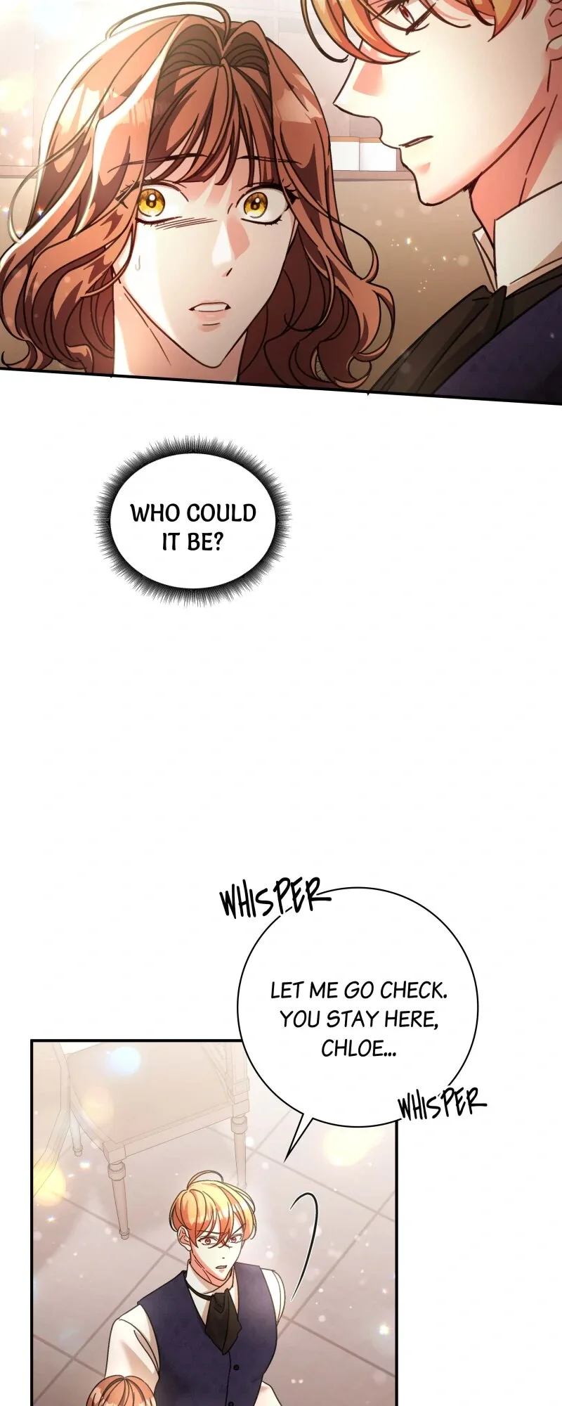 The Emperor’s Sleepless Nights Chapter 58 page 57