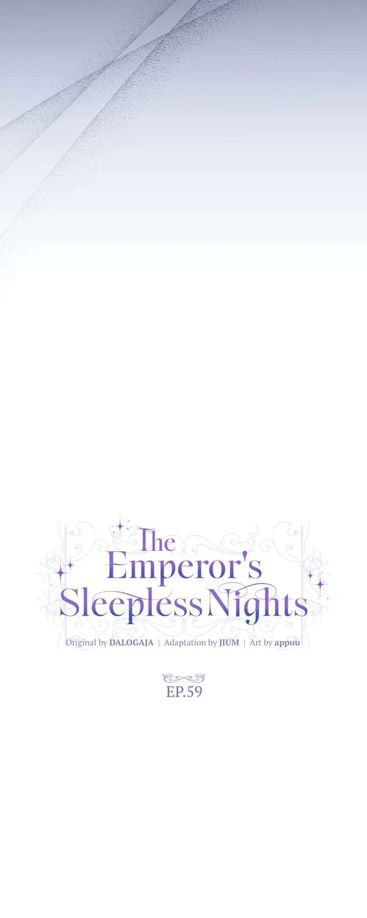 The Emperor’s Sleepless Nights Chapter 59 page 14
