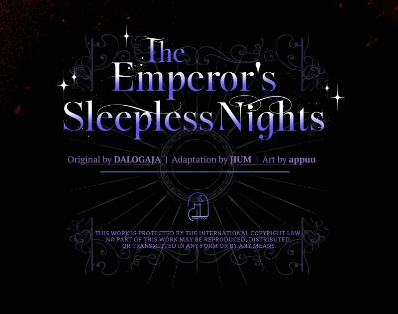 The Emperor’s Sleepless Nights Chapter 56 page 79