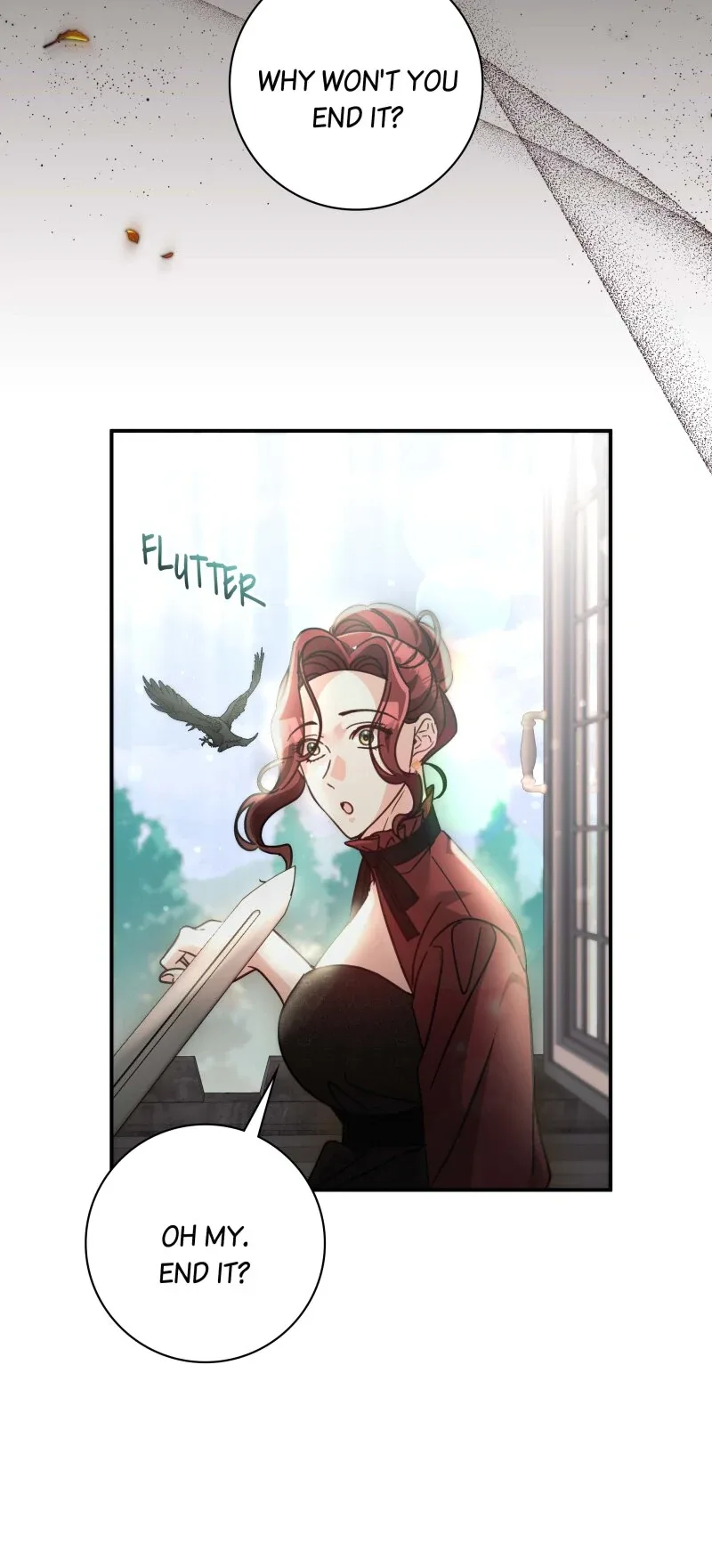 The Emperor’s Sleepless Nights Chapter 56 page 70