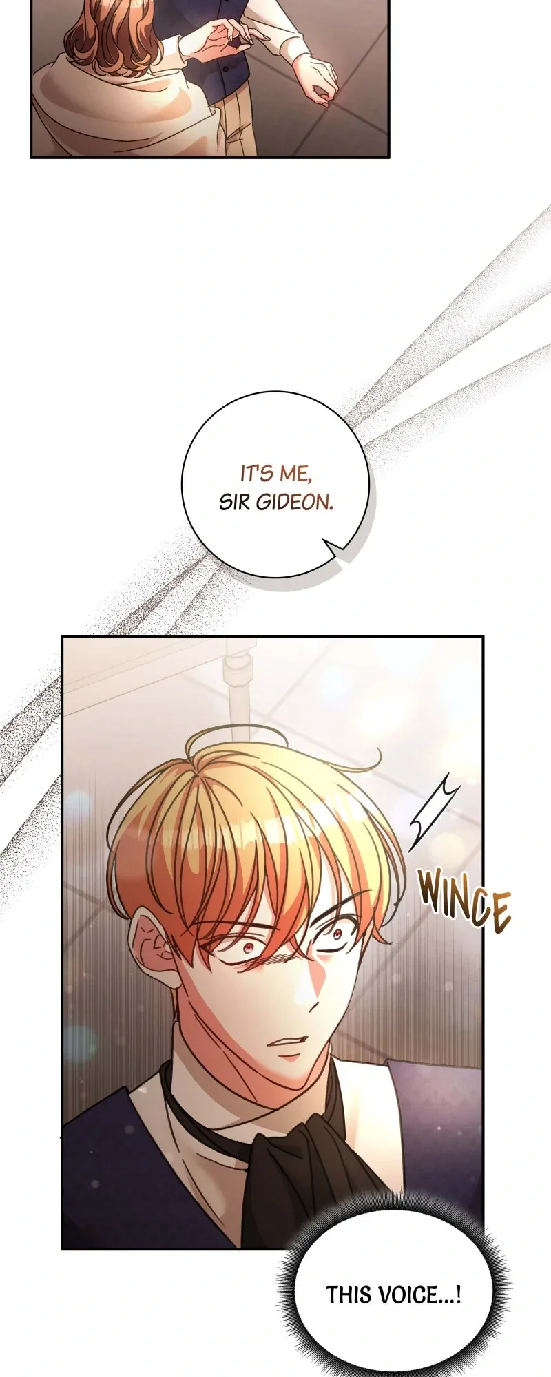 The Emperor’s Sleepless Nights Chapter 58 page 58