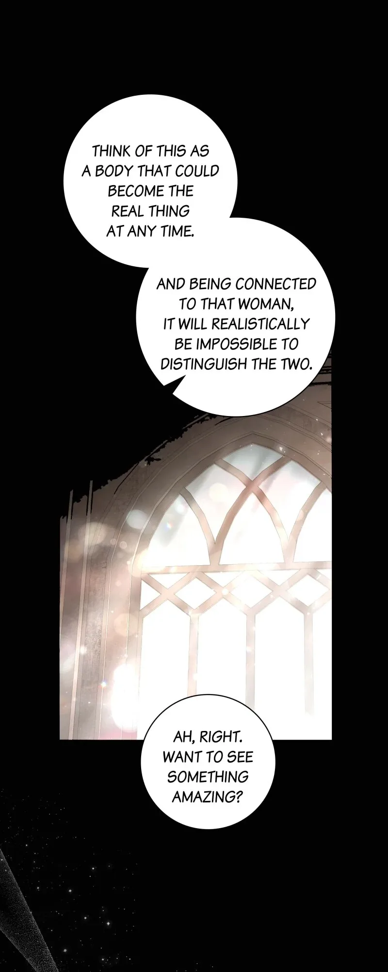 The Emperor’s Sleepless Nights Chapter 58 page 28