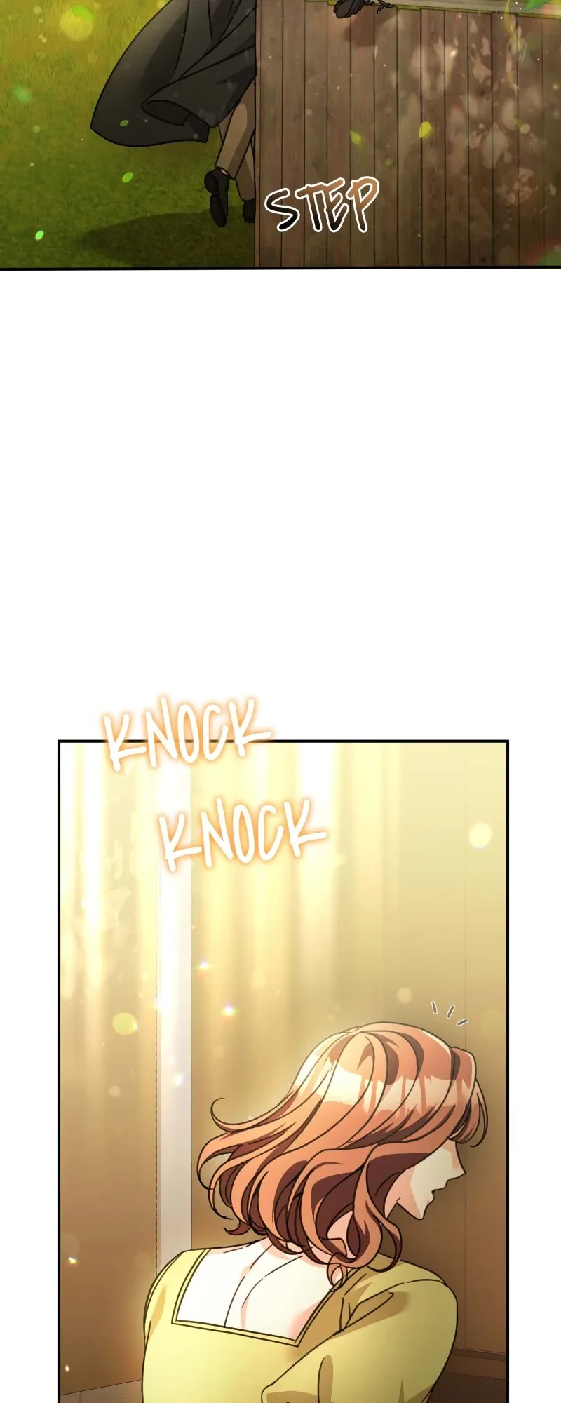The Emperor’s Sleepless Nights Chapter 56 page 33