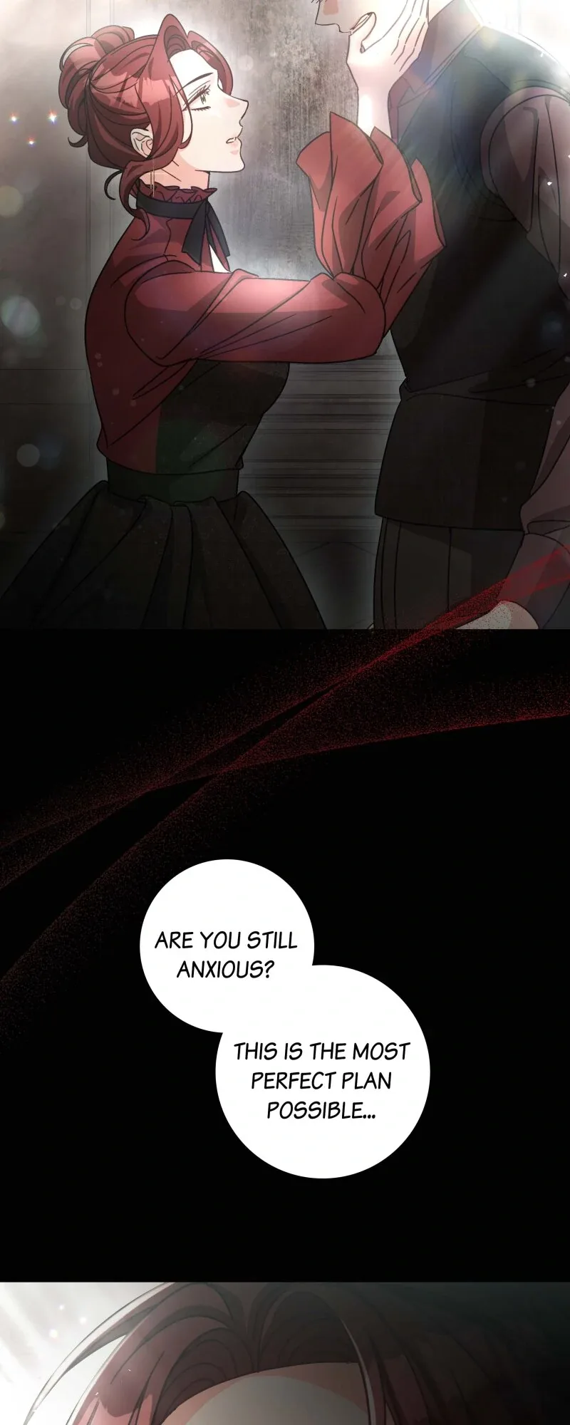 The Emperor’s Sleepless Nights Chapter 58 page 40