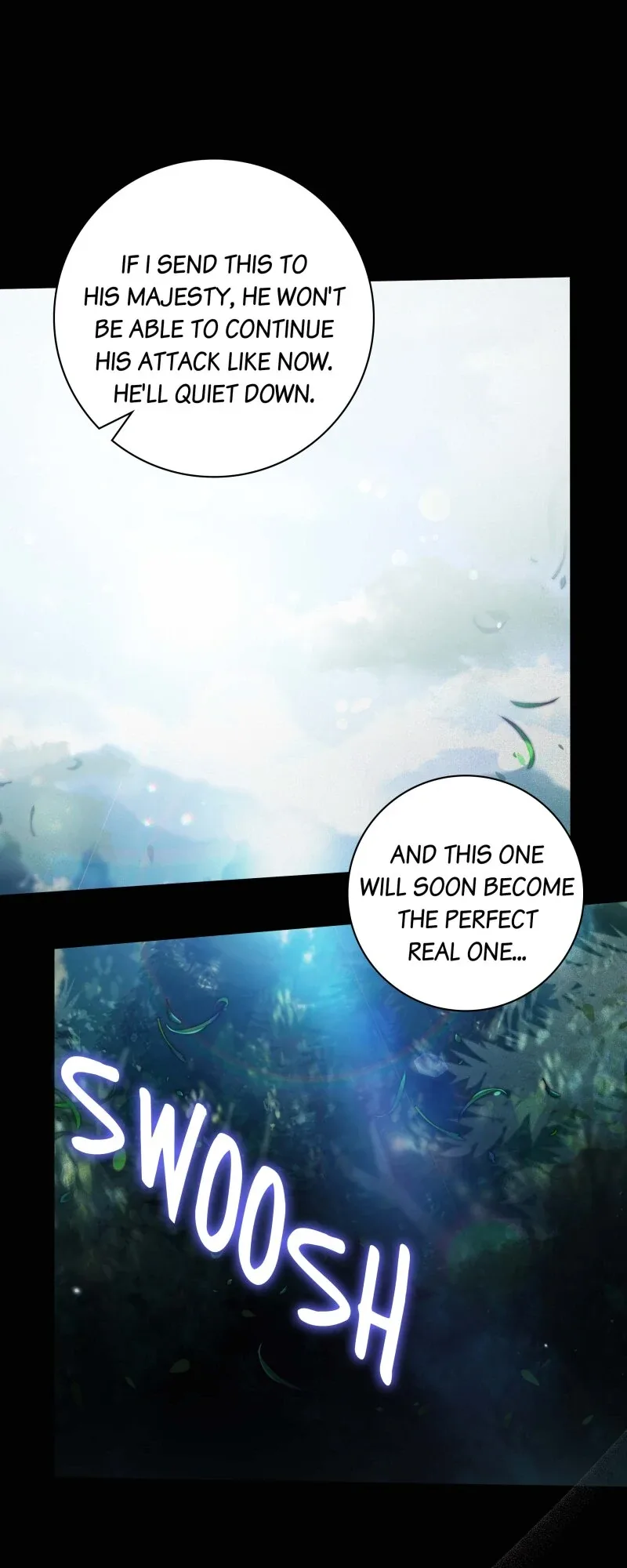The Emperor’s Sleepless Nights Chapter 58 page 32