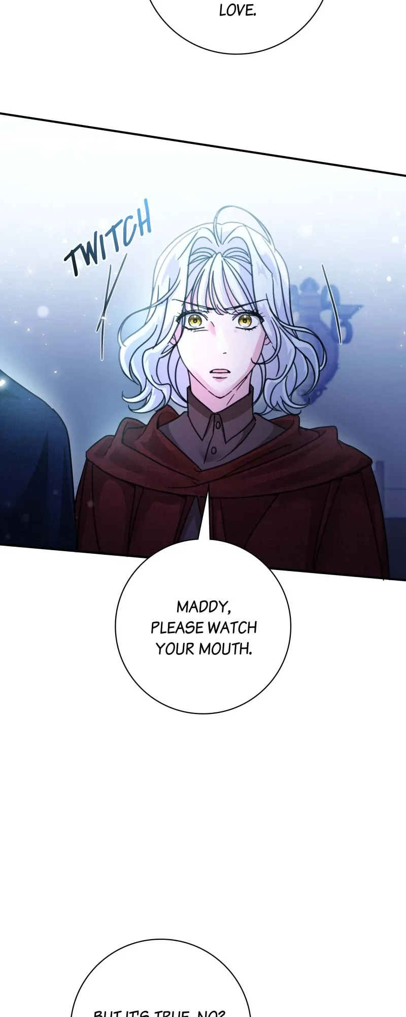 The Emperor’s Sleepless Nights Chapter 55 page 63
