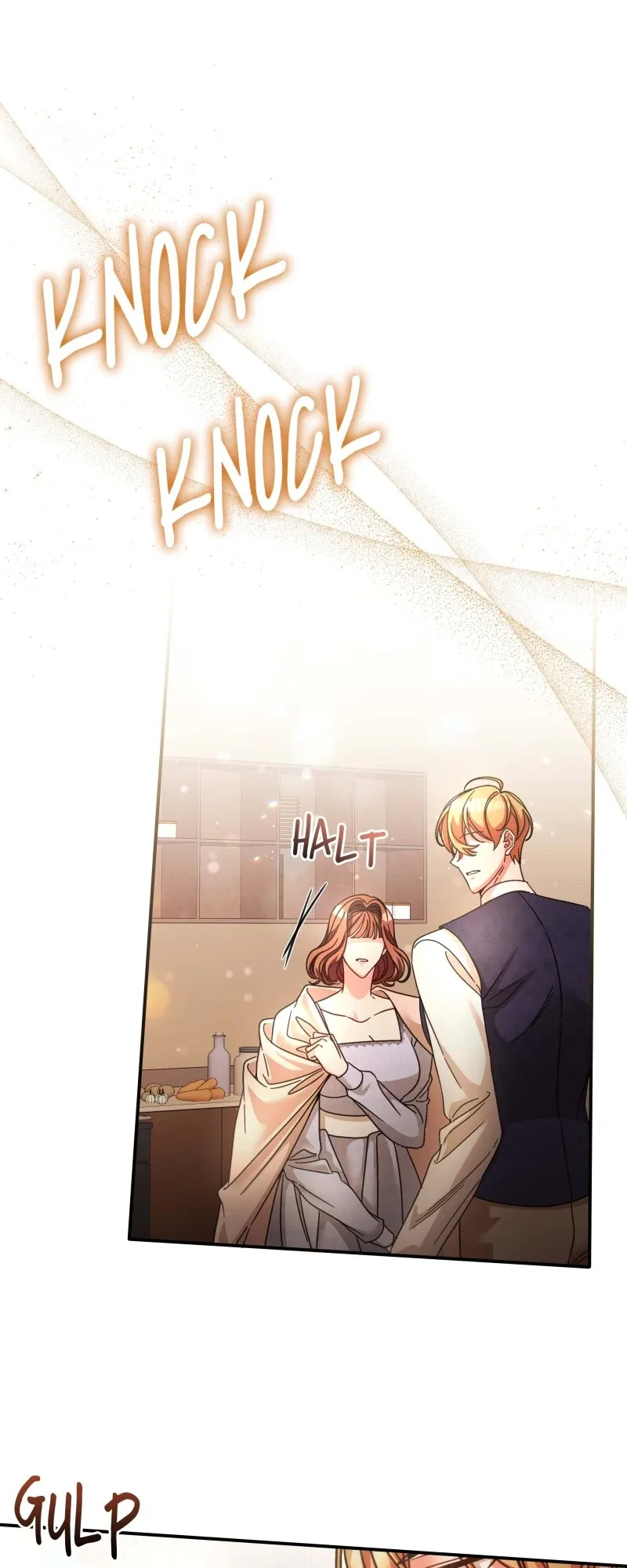 The Emperor’s Sleepless Nights Chapter 58 page 56