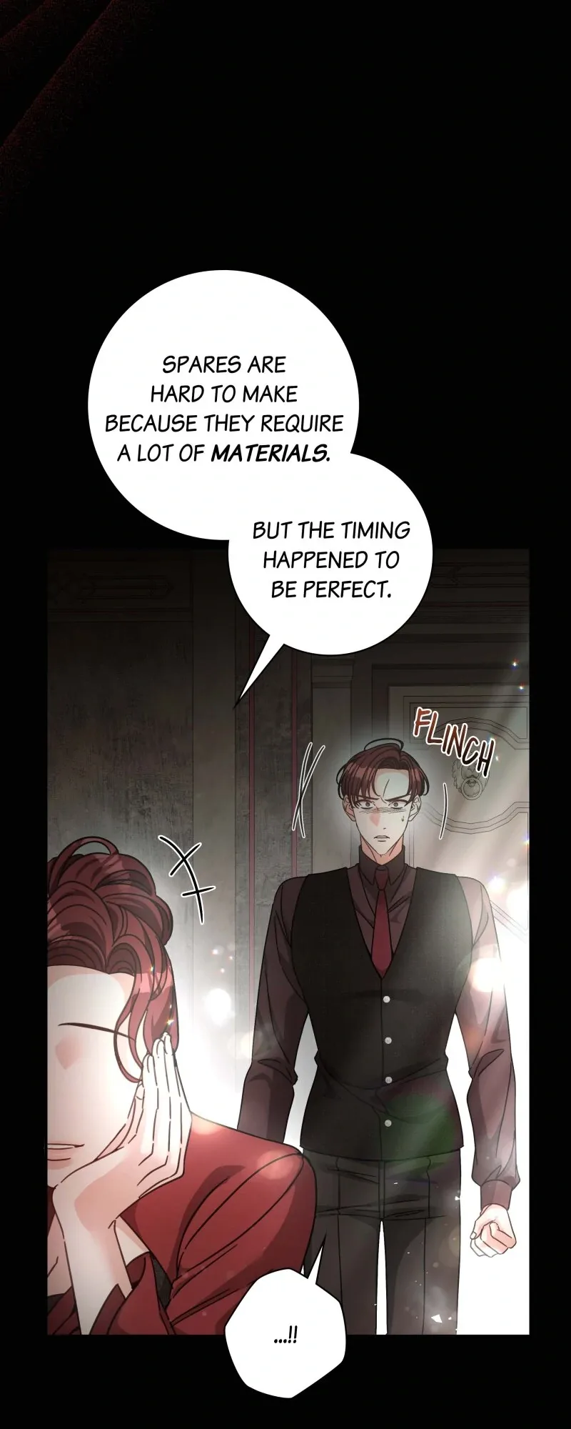The Emperor’s Sleepless Nights Chapter 58 page 24